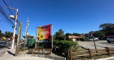 Amanrasa e Porto da Barra inauguram ponto de entrega de recicláveis em Búzios