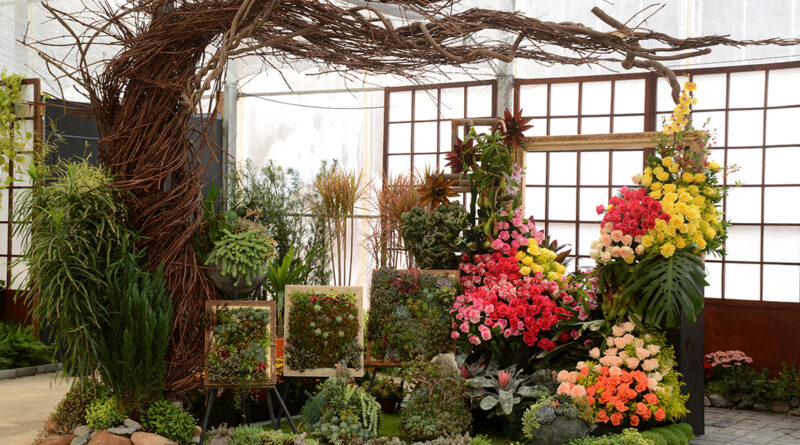 Festa de Flores e Morangos de Atibaia acontece em setembro