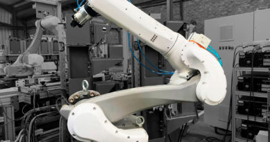 Nachi anuncia nova linha de robôs industriais para automação