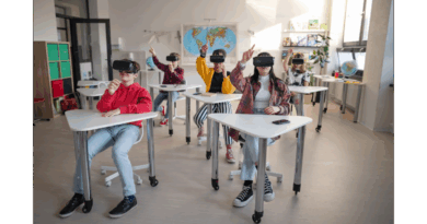 Novo perfil dos estudantes: escolas estão se adaptando