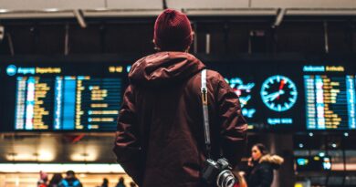 Procura por seguro viagem registra crescimento nos primeiros cinco meses do ano