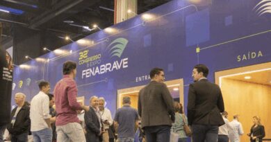 Baitz apresenta soluções em Auto Analytics na Fenabrave 2025