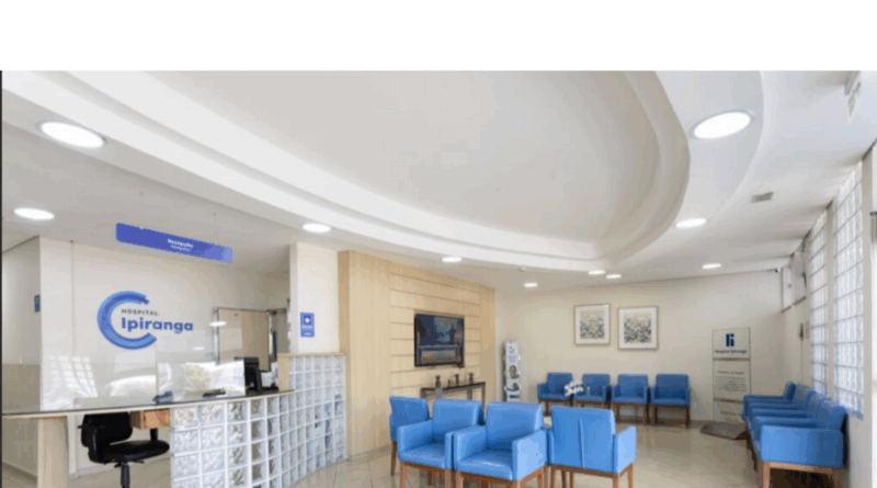Hospital Ipiranga Mogi celebra 63 anos de existência