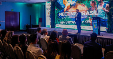 Meeting Brasil 2025 leva turismo brasileiro à América Latina