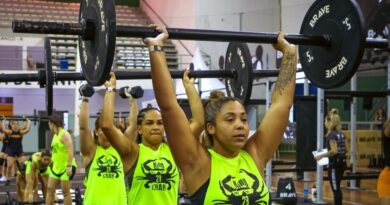 King Crab 2025 acontece em Santos com programação esportiva e cultural