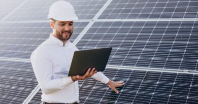 Brasil ultrapassa 800 mil inversores solares instalados
