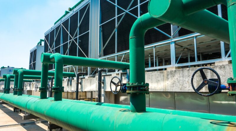 Transição do GLP ao gás natural impulsiona agenda ESG