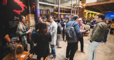 Yungas Conference 2025 reúne nomes do franchising em SP