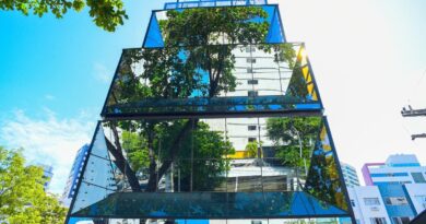 Recife ganha novo espaço cultural com propósito social