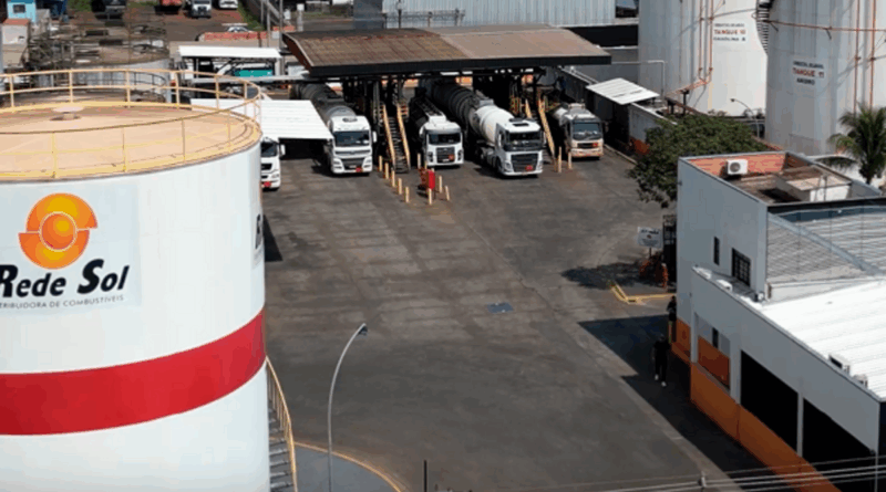 Rede Sol Fuel opera no Brasil há quase 30 anos