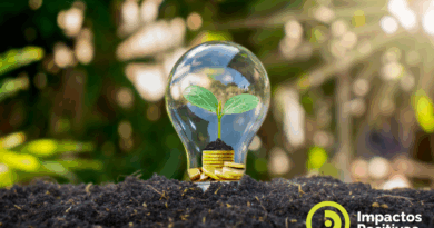 Encontro Impactos Positivos 2025 terá foco em energia