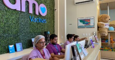 Mercado de vacinas cresce no Brasil com expansão de clínicas