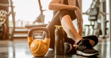 Musculação acelera o metabolismo e favorece a perda de peso