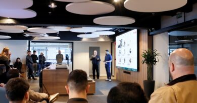 AllStrategy anuncia união com a Prophix®