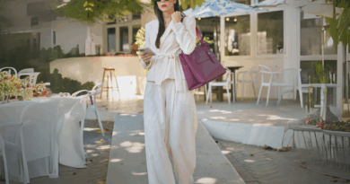 Samsonite lança coleção de Ladies Hand Bag – Primavera-Verão