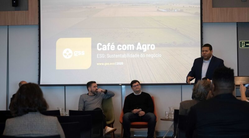 Café com Agro promove debate sobre inclusão e inovação