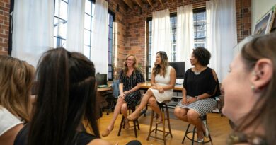 ONG premiada realiza evento para mulheres na tecnologia
