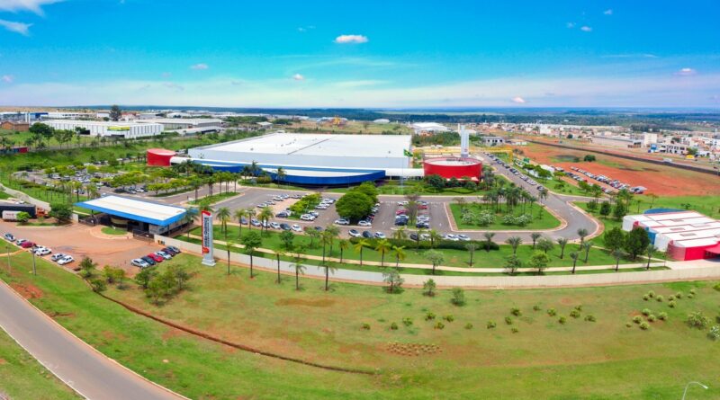 Anticoncepcional da UQ começa a ser distribuído pelo SUS