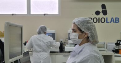 Apoiolab participa do Congresso Brasileiro de Patologia