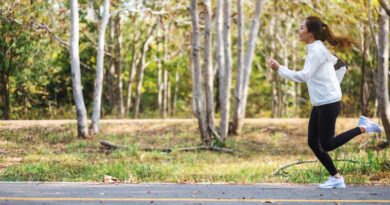 Treinar para maratona inspira construção de carreira