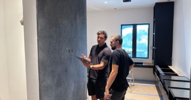 Automação e IA impactam o mercado de design de interiores