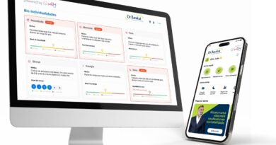 Clínica digital une tecnologia e medicina integrativa