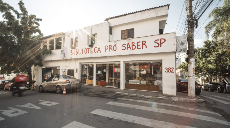 Paraisópolis 104 anos: biblioteca tem programação especial
