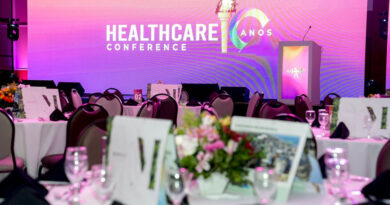 SISQUAL WFM participa do Healthcare Conference 2025