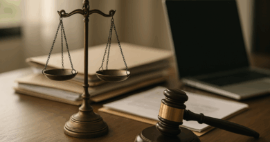 Golpe do falso advogado preocupa especialistas em 2025