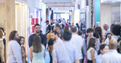 Feira in-cosmetics Latin America mostra inovações na indústria de beleza