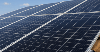 Energia solar avança no Brasil e em ritmo acelerado