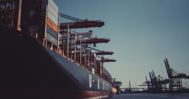 Tarifas dos EUA impõem novos desafios à logística do Brasil à América do Norte