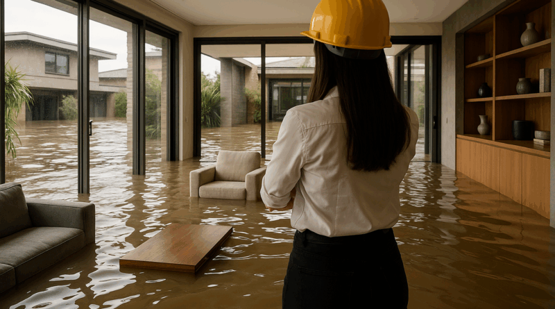 Reconstrução no RS evidencia desafio de mão de obra no setor