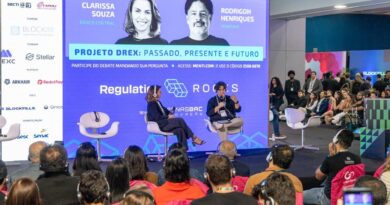 Regulation Rocks debate futuro do sistema financeiro