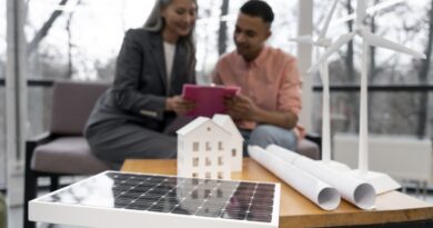 Energia solar atinge 3 milhões de residências no Brasil