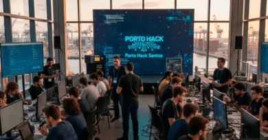 Hackathon reúne 61 times para desafio de IA aplicada ao PCS