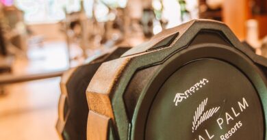 Royal Palm Plaza investe R$ 2 milhões em Fitness Center
