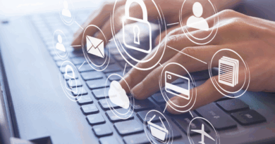 Startup dá dicas para evitar o vazamento de dados