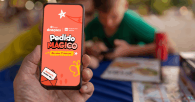 Shopee lança campanha Pedido Mágico para o Dia das Crianças