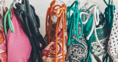 Moda praia brasileira cresce e movimenta R$ 7,6 bi