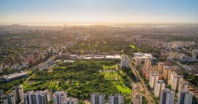Moinhos de Vento e outros bairros que seguem em alta no mercado imobiliário