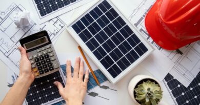 Incêndios em sistema fotovoltaico ameaçam geração de energia