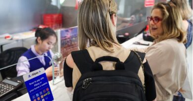 Ant Internacional se torna parceira inaugural na China