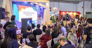 Feira Equipotel começa nesta terça-feira