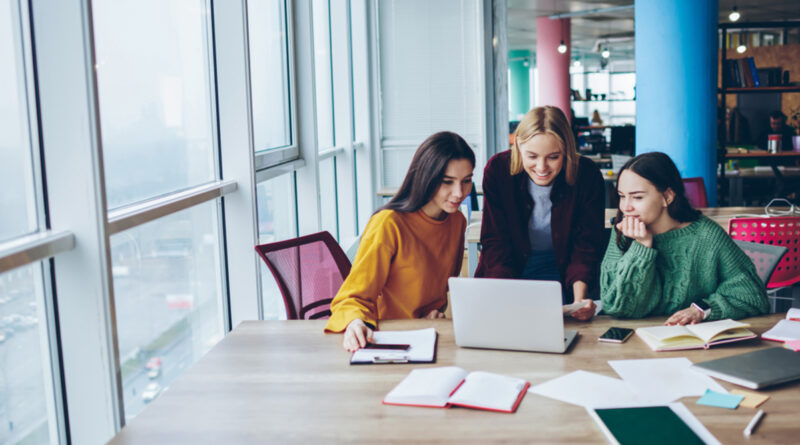 Empreendedorismo ganha força entre os jovens e cresce 25% em 12 anos