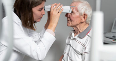 Glaucoma afeta milhões de pessoas no Brasil e avança