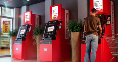 Recargas no Banco24Horas já passam de R$ 1,53 milhão em 2025