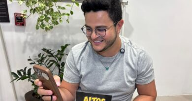 Influenciadores: Altos Bufos discute temas de tecnologia