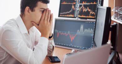 Golpistas usam IA para criar falsas oportunidades de investimentos