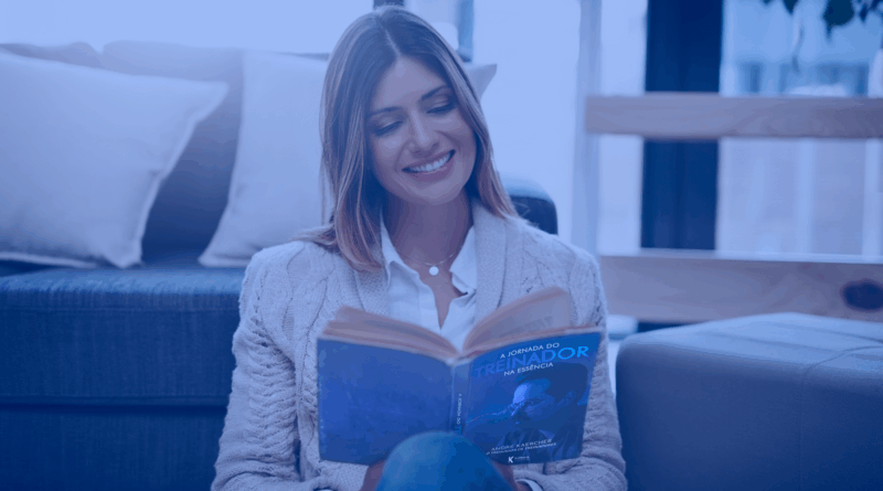 Livros resistem à era digital e fortalecem o desenvolvimento